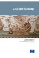 Mosaïques du paysage -...
