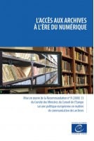 L'accès aux archives à...