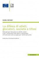 PDF - La difesa di atleti,...