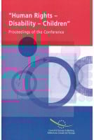 Conference "Human Rights -...