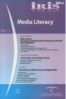 IRIS plus 2011-3: Media...