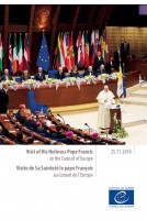 Visit of His Holiness Pope...