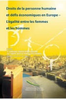 Droits de la personne...