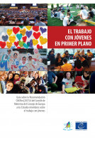 El trabajo con jóvenes en...